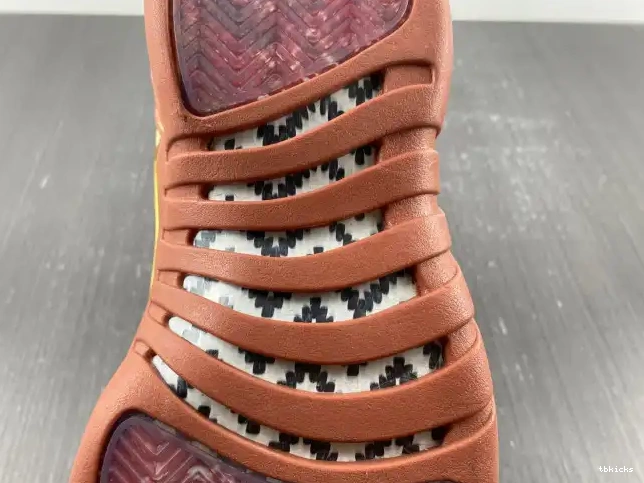 Reps TBK Golf x Jordan 12 Eastside Air DV1758-108 0520